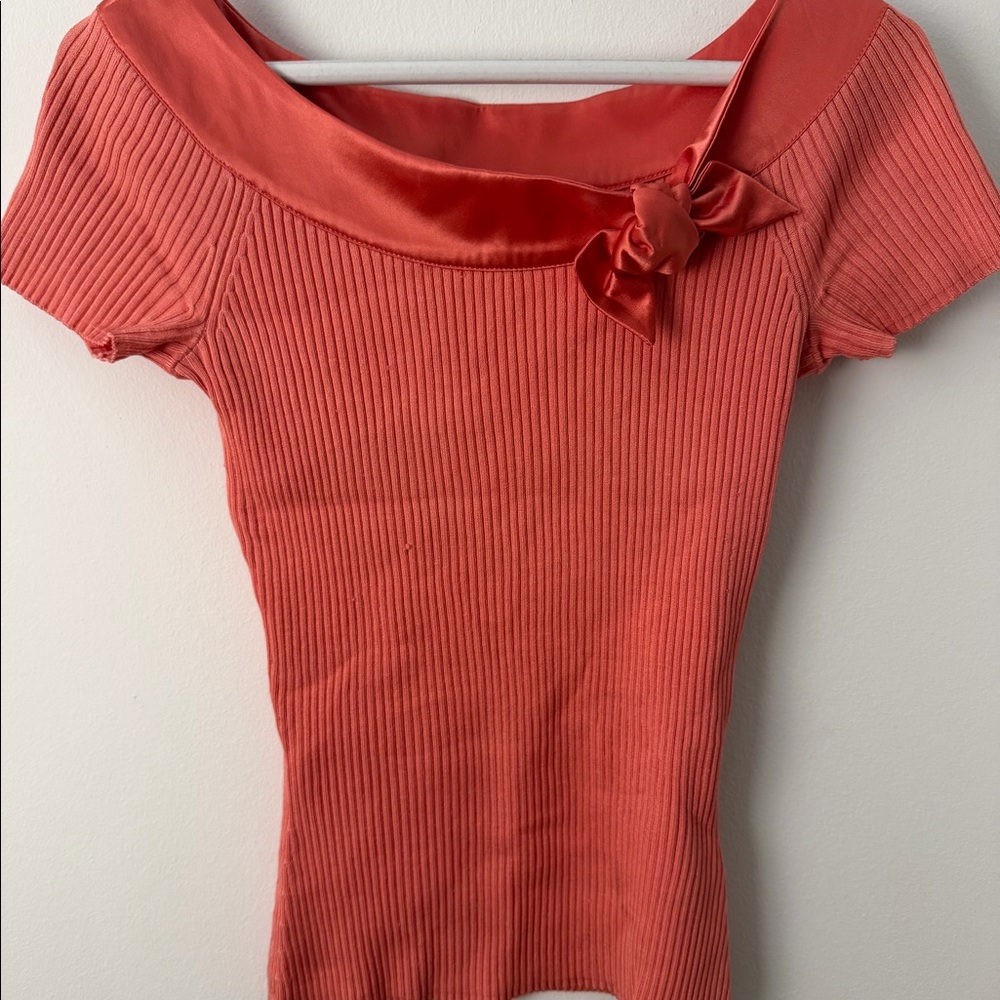 vintage top